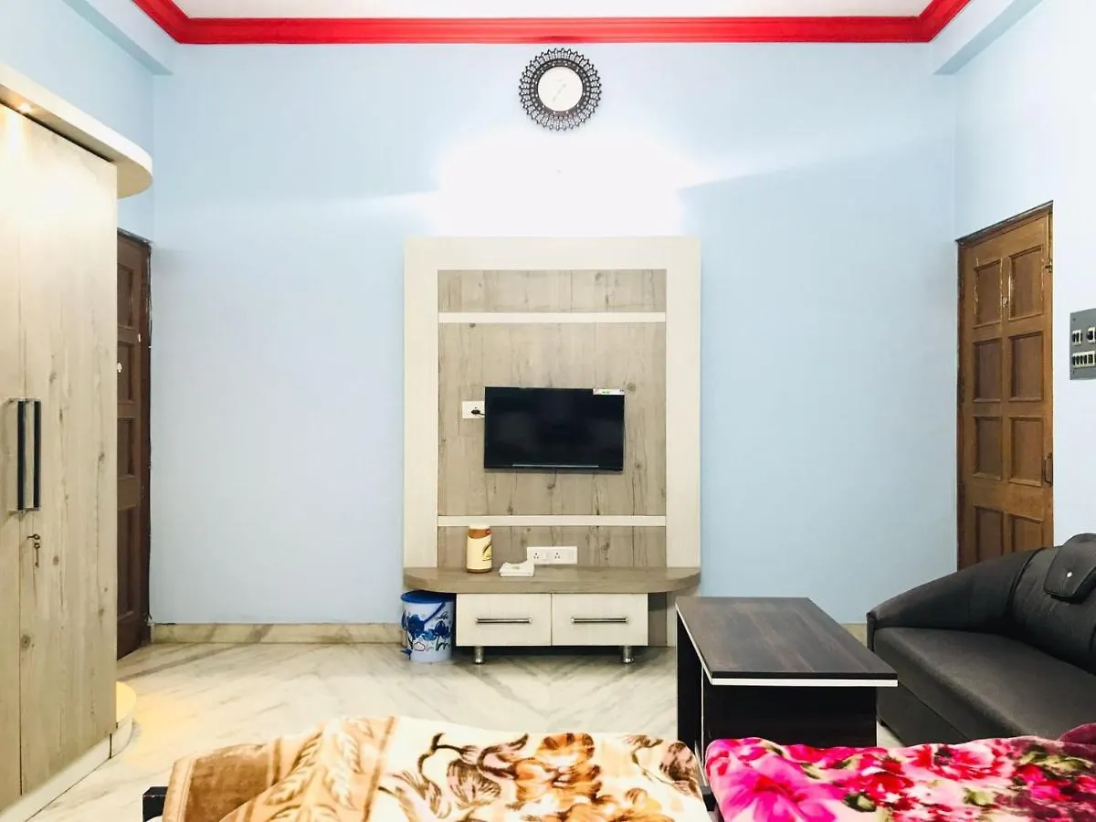 Shree Shyam Kunj Aparthotel Βαρανάσι 3*,  Ινδία