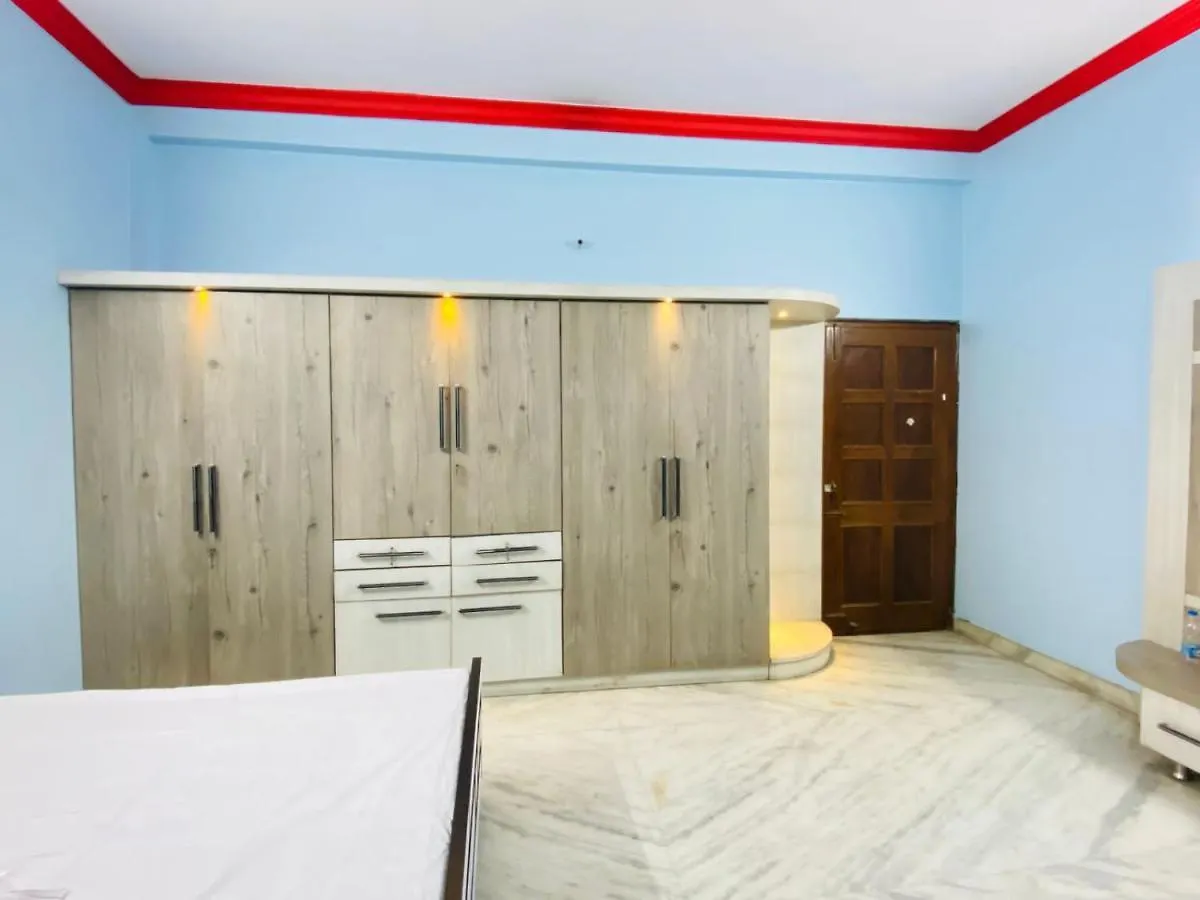 Shree Shyam Kunj Aparthotel Varanasi