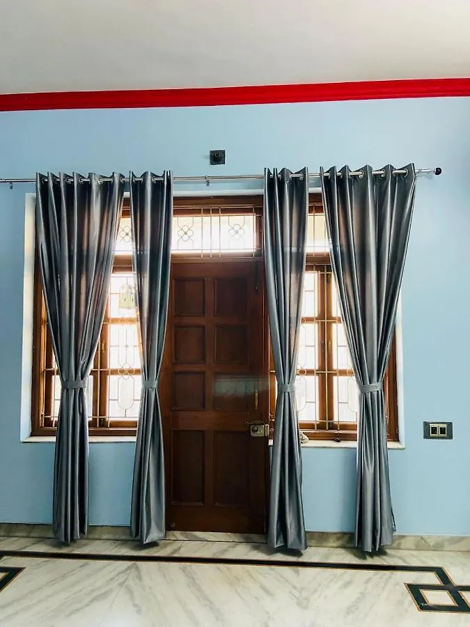 Shree Shyam Kunj Aparthotel Varanasi