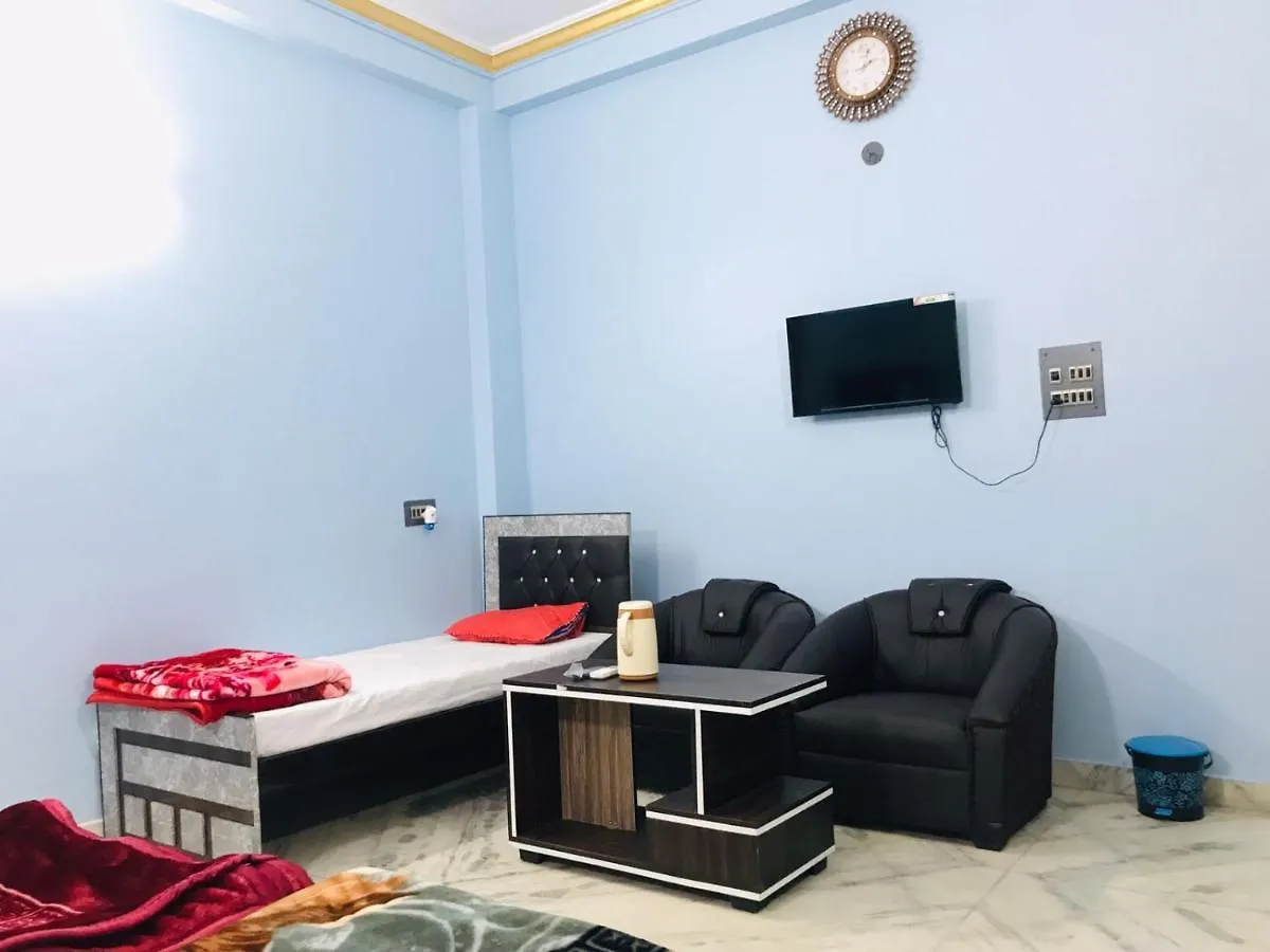 Shree Shyam Kunj Aparthotel Varanasi