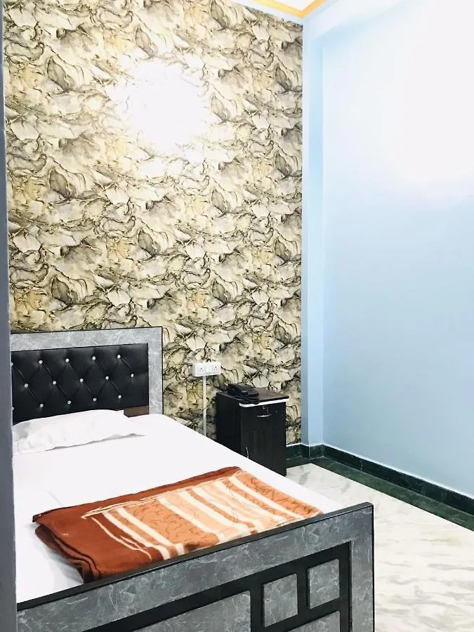 Shree Shyam Kunj Aparthotel Varanasi