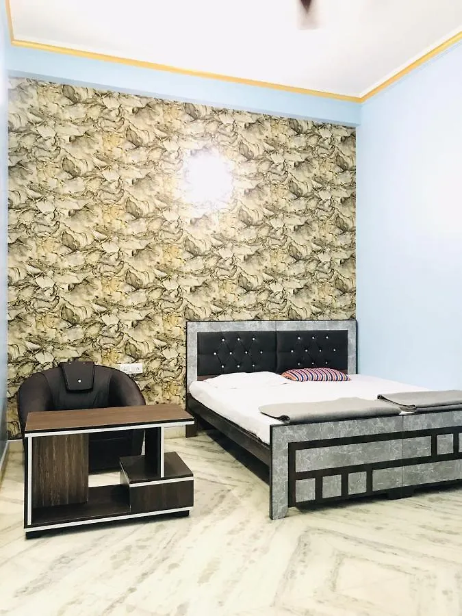 Shree Shyam Kunj Aparthotel Varanasi