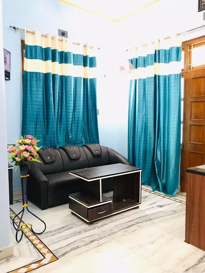 Shree Shyam Kunj Aparthotel Varanasi India