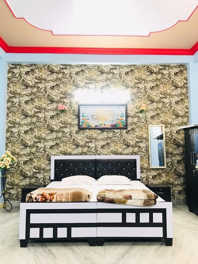 Shree Shyam Kunj Aparthotel Varanasi India